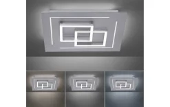 SMART LED Deckenleuchte