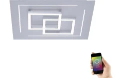 SMART LED Deckenleuchte