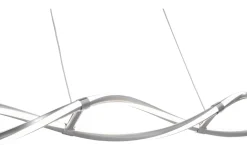 SMART LED Pendelleuchte