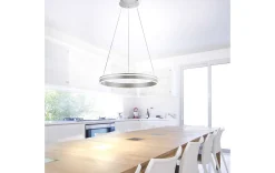 SMART LED Pendelleuchte