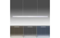 SMART LED Pendelleuchte