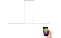 SMART LED Pendelleuchte