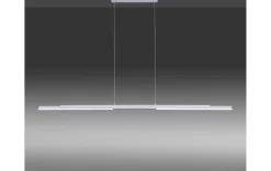 SMART LED Pendelleuchte