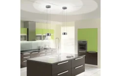 SMART LED Pendelleuchte