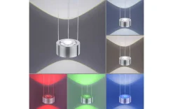 SMART LED Pendelleuchte