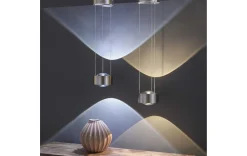SMART LED Pendelleuchte
