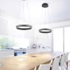SMART LED Pendelleuchte
