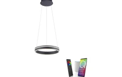SMART LED Pendelleuchte
