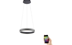 SMART LED Pendelleuchte