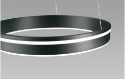 SMART LED Pendelleuchte