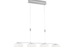 SMART LED Pendelleuchte