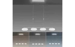 SMART LED Pendelleuchte