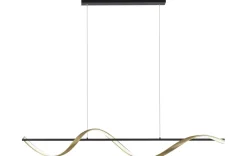 SMART LED Pendelleuchte