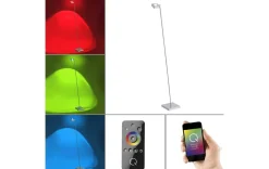 SMART LED Stehleuchte