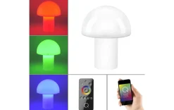 SMART LED Tischleuchte