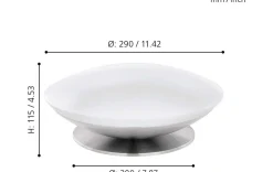 SMART LED Tischleuchte