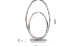 SMART LED Tischleuchte