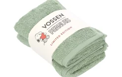 Snoopy Gästetuch 2er-Pack