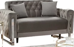 Sofa 2-Sitzer