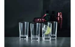 Softdrink Gläserset 4 Stk.