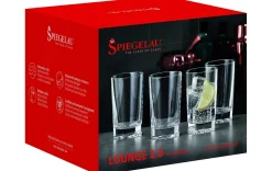 Softdrink Gläserset 4 Stk.