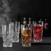 Softdrinkglas Set 4 Stk.