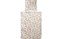 Soft-Seersucker-Bettwäsche