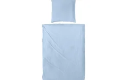 Soft-Seersucker-Bettwäsche