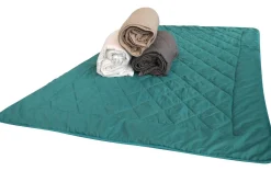 Sommerleichte Steppdecke