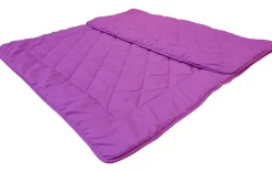 Sommerleichte Steppdecke