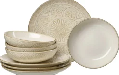 Speiseservice 8-tlg.
