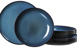 Speiseservice 8-tlg.