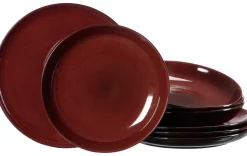 Speiseservice 8-tlg.