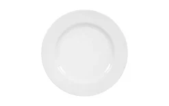 Speiseteller rund