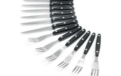Steakbesteck 12-tlg.