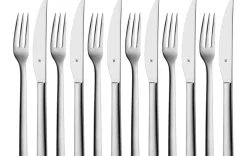Steakbesteck 12-tlg.