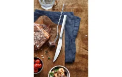 Steakbesteckset 12-tlg.