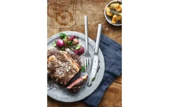 Steakbesteckset 12-tlg.