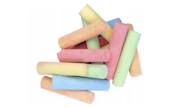 Strassenkreide 15er Box