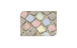 Strassenkreide 15er Box