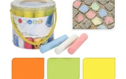 Strassenkreide 15er Box