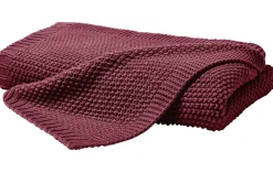 Strickdecke