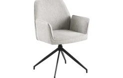 Stuhl mit Drehfunktion