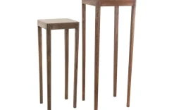 Säulentisch Set - Stijn