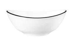 Suppenschale oval