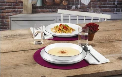 Tafelservice 12-tlg.