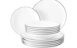 Tafelservice 12-tlg.