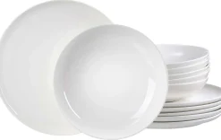 Tafelservice 12-tlg.
