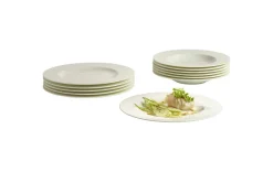 Tafelservice 12-tlg.