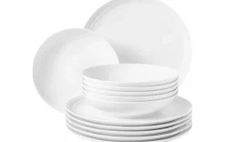 Tafelservice 12-tlg.